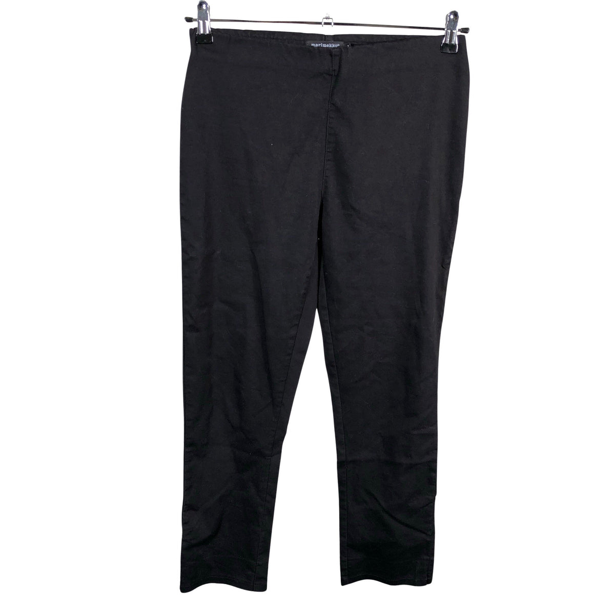 Unisex Marimekko - Slacks, size 38 - Black (1)