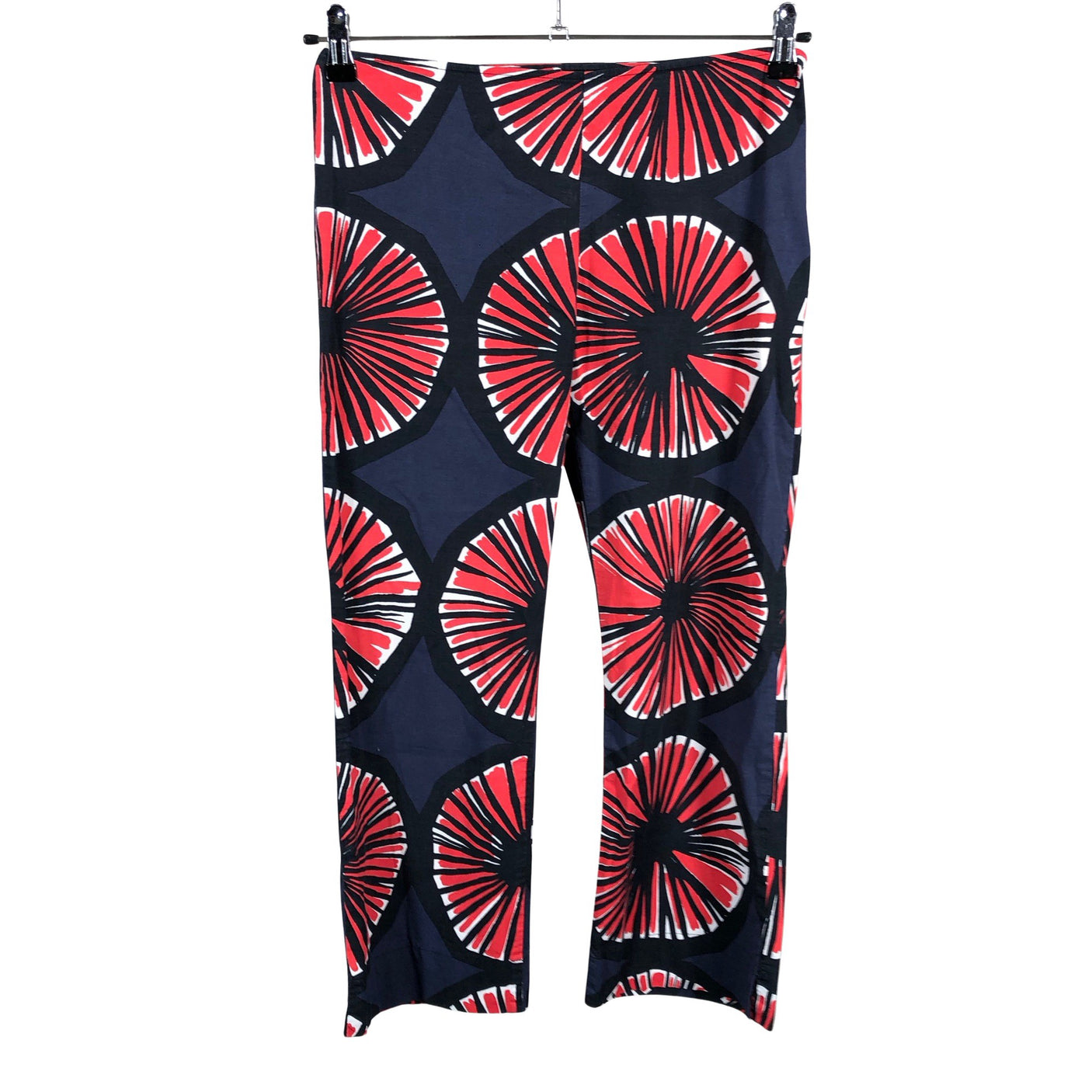 Unisex Marimekko - Slacks, size 36 - Blue (1)
