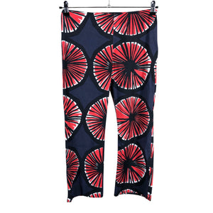 Unisex Marimekko - Slacks, size 36 - Blue (1)