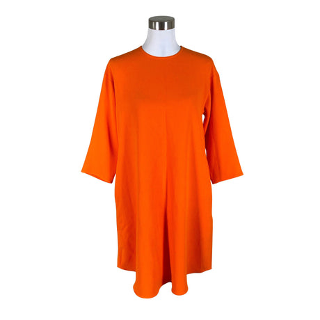 Unisex Marimekko - Dress, size 34 - Orange ()