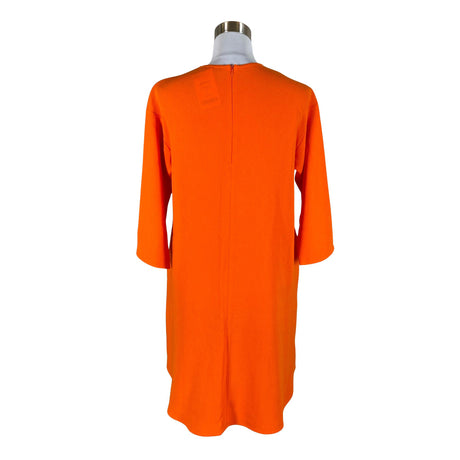 Unisex Marimekko - Dress, size 34 - Orange (2)