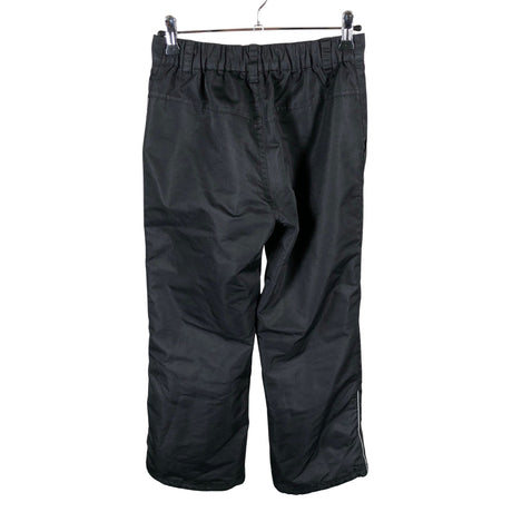 Unisex Luhta - Winter pants, size 134 - 140 - Black (2)