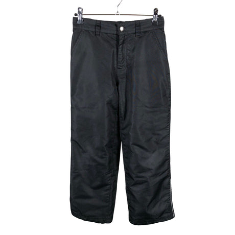Unisex Luhta - Winter pants, size 134 - 140 - Black ()