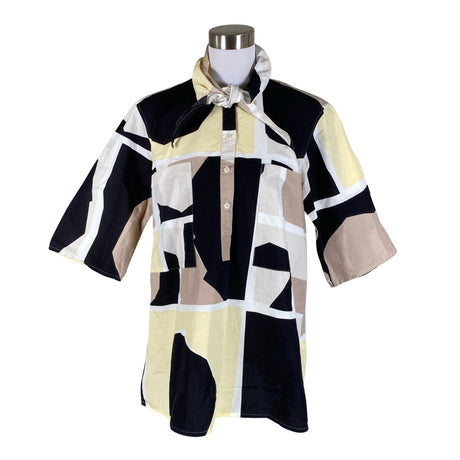Unisex Marimekko - Tunic, size 34 - Beige ()