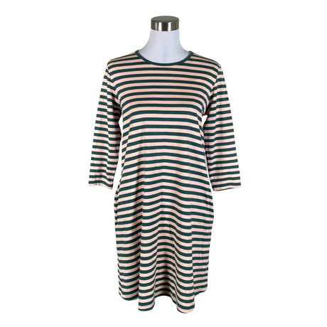 Unisex Marimekko - Tricot dress, size 36 - Green ()