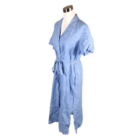 Unisex Gant - Dress, size 40 - Light blue (2)
