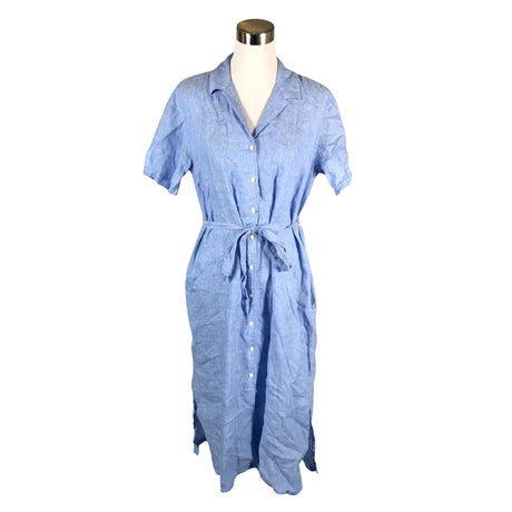 Unisex Gant - Dress, size 40 - Light blue ()