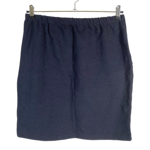 Unisex Nanso - Tricot skirt, size 44 - Blue (1)