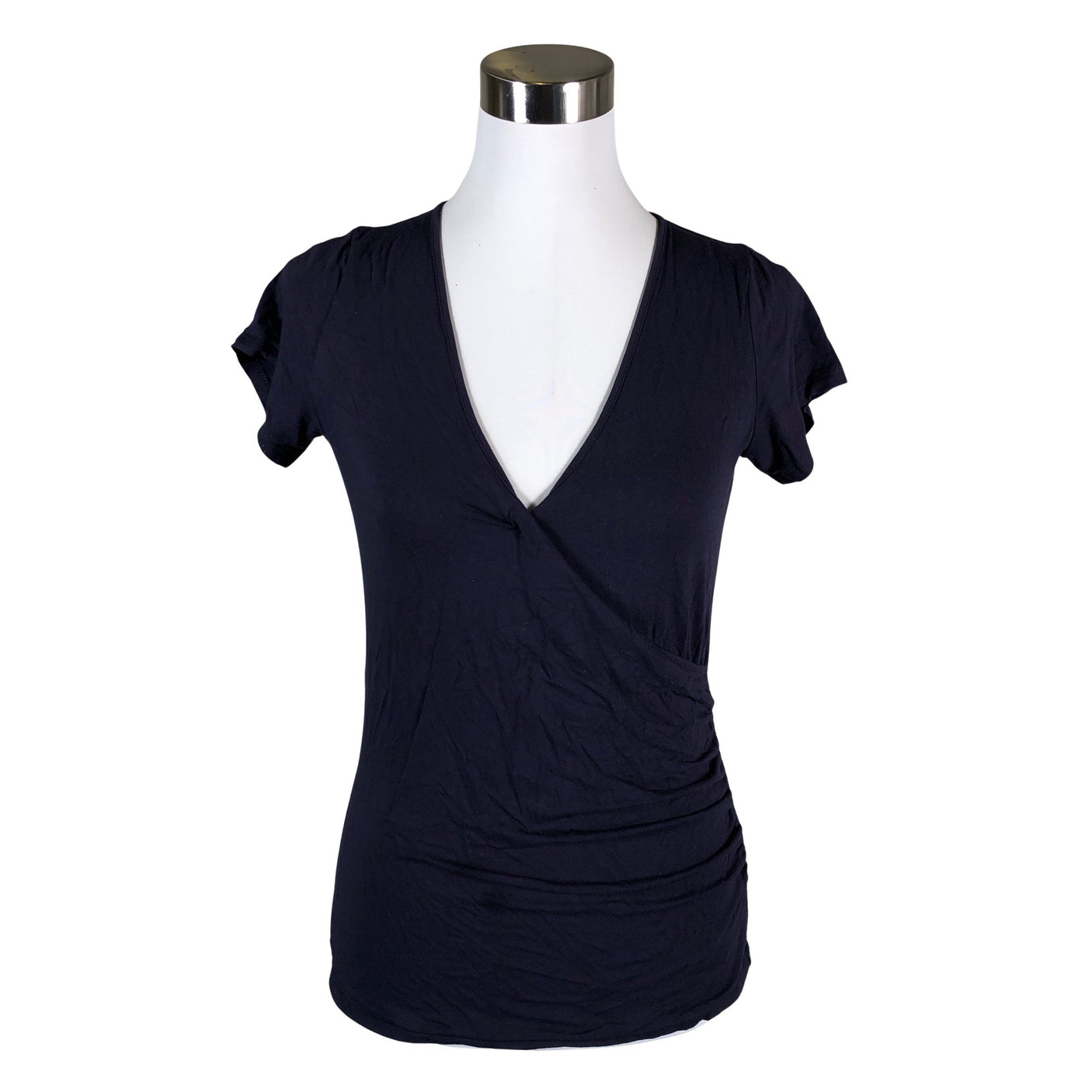 Unisex InWear - T-shirt, size 38 - Blue (1)