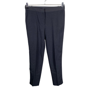 Unisex Esprit - Straight leg trousers, size 36 - Black (1)