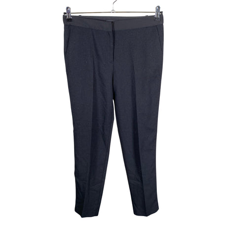 Unisex Esprit - Straight leg trousers, size 36 - Black ()