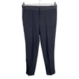 Unisex Esprit - Straight leg trousers, size 36 - Black ()