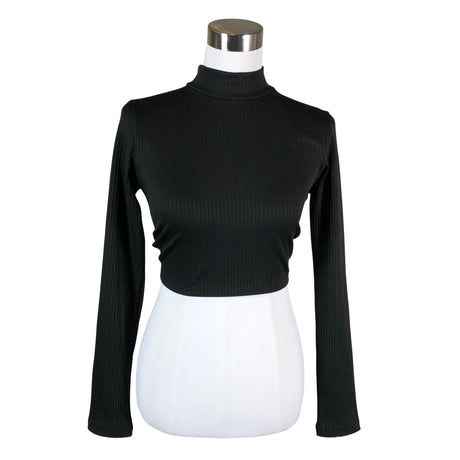 Unisex Junkyard - Tricot shirt, size 40 - Black ()