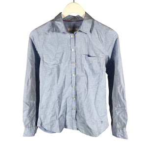 Unisex Holly & Whyte by Lindex - Blouse, size 34 - Light blue (1)
