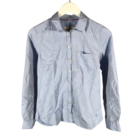 Unisex Holly & Whyte by Lindex - Blouse, size 34 - Light blue ()