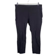 Unisex Lindex - Slacks, size 50 - Black ()