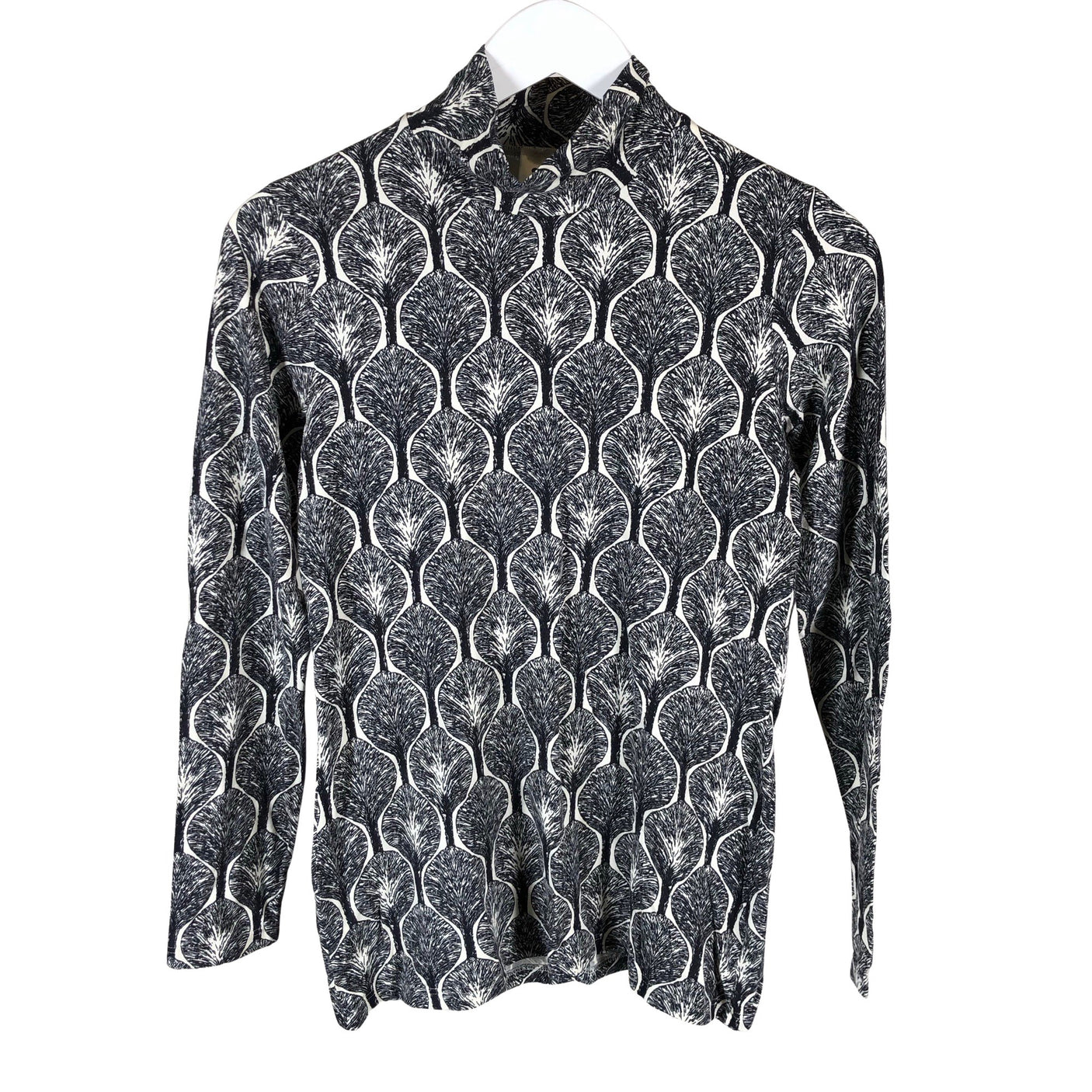 Unisex Nanso - Tricot shirt, size 38 - Gray (1)