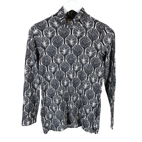 Unisex Nanso - Tricot shirt, size 38 - Gray ()