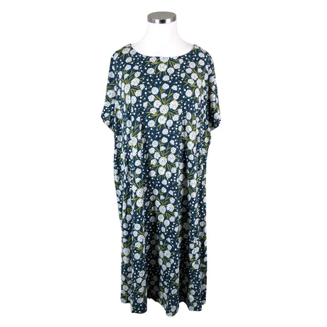 Unisex Seasalt Cornwall - Tricot dress, size 52 - Blue ()