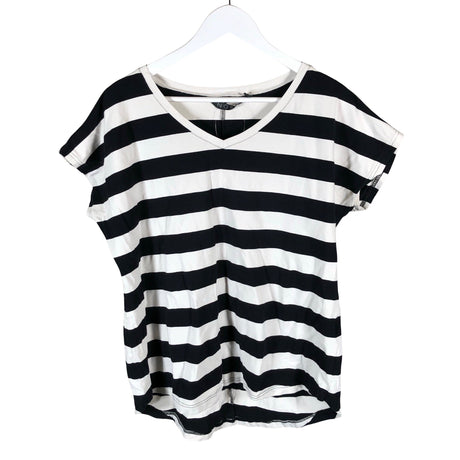 Unisex NOSH - T-shirt, size 50 - Black ()