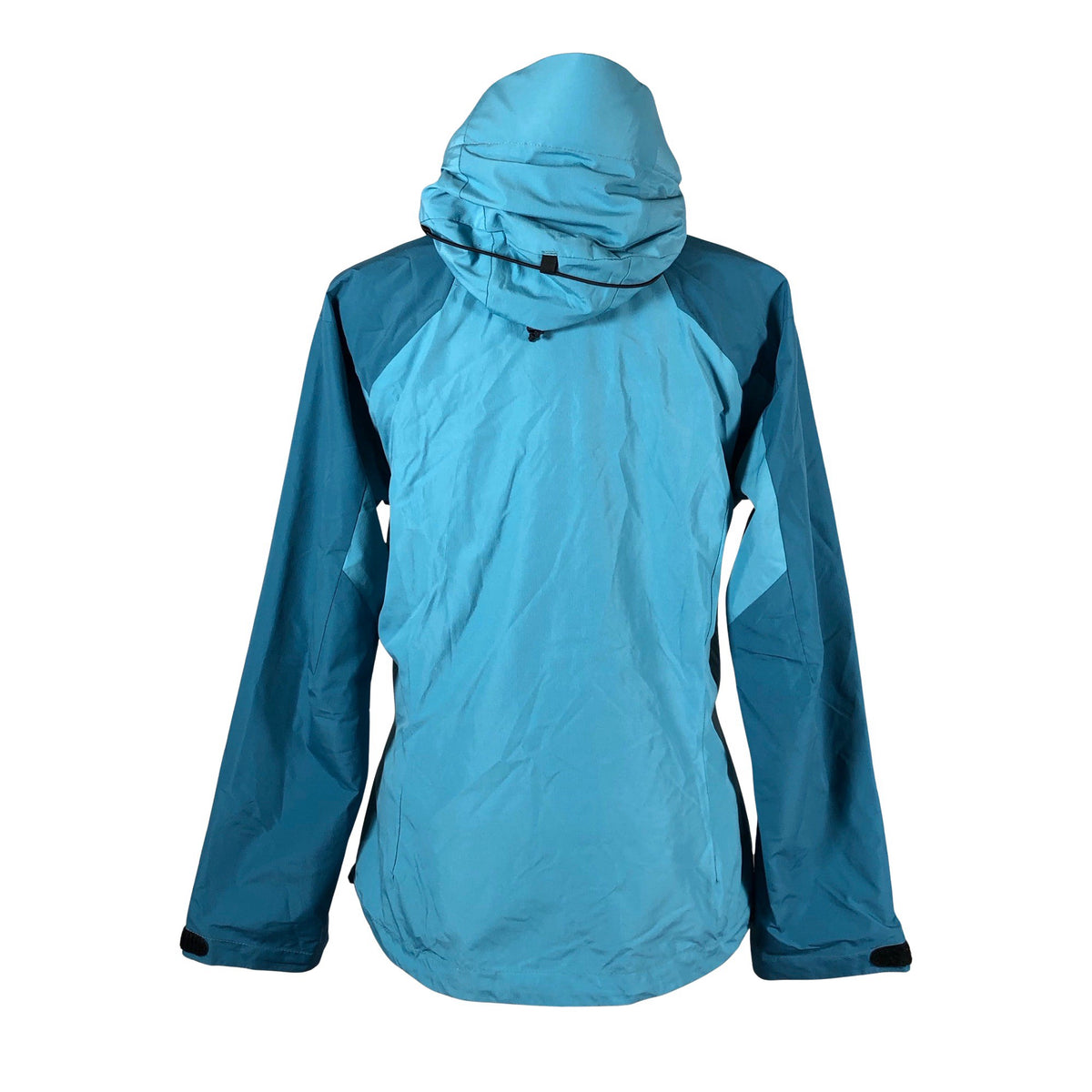 Unisex Haglöfs - Outdoor jacket, size 38 - Light blue (2)