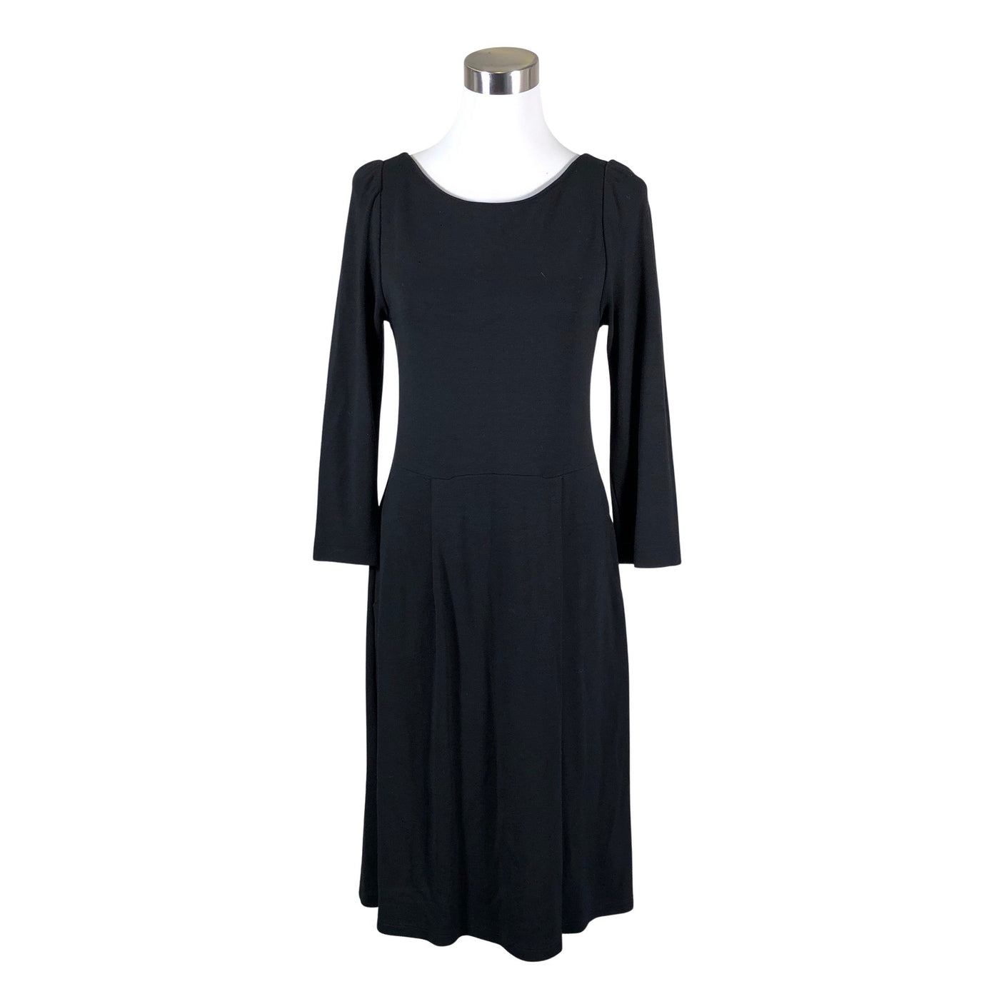 Unisex Nanso - Sweatshirt dress, size 38 - Black (1)