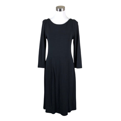 Unisex Nanso - Sweatshirt dress, size 38 - Black ()