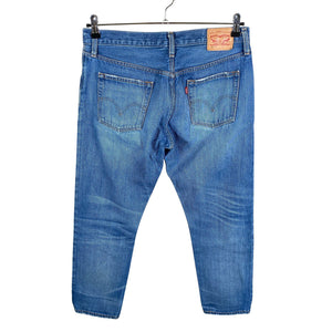 Unisex Levi's - Jeans, size 38 - Blue (2)
