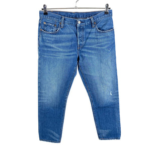 Unisex Levi's - Jeans, size 38 - Blue (1)