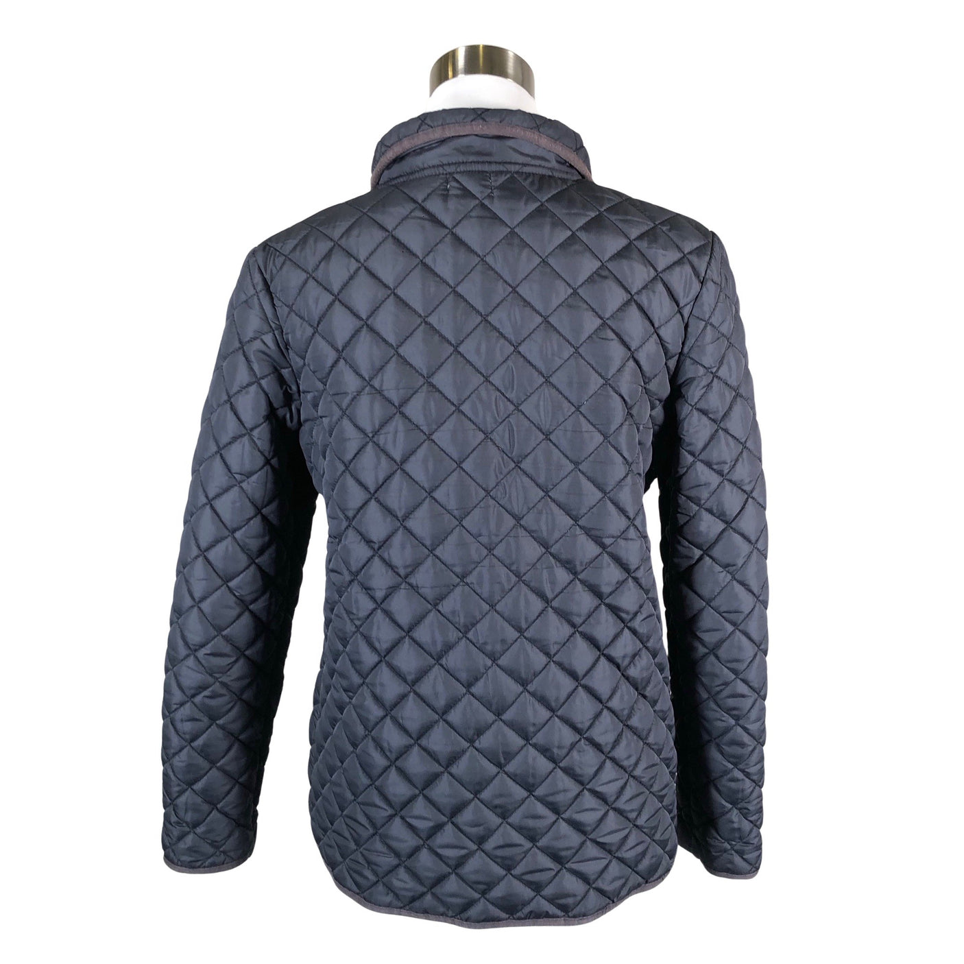 Unisex Batela - Quilted jacket, size 40 - Blue (2)