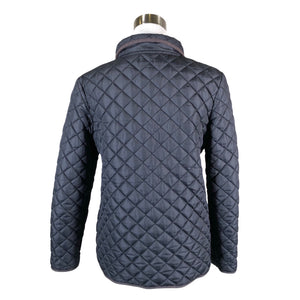 Unisex Batela - Quilted jacket, size 40 - Blue (2)