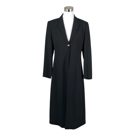 Unisex Avenue - Jacket, size 36 - Black ()