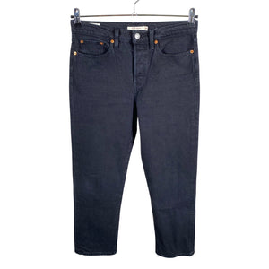 Unisex Levi's - Jeans, size W28 - Black (1)