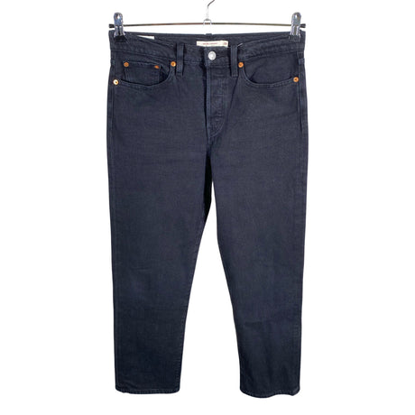Unisex Levi's - Jeans, size W28 - Black ()