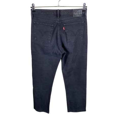 Unisex Levi's - Jeans, size W28 - Black (2)