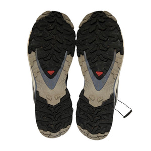 Unisex Salomon - Running shoes, size 42 - Light blue (2)