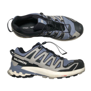 Unisex Salomon - Running shoes, size 42 - Light blue (1)