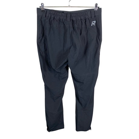 Unisex Rukka - Outdoor pants, size L - Black (2)