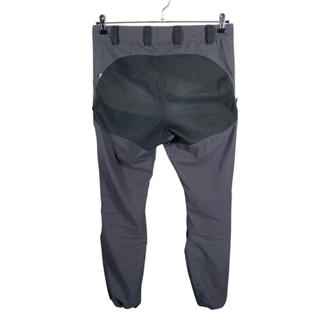 Unisex Fjällräven - Outdoor pants, size S - Gray (2)