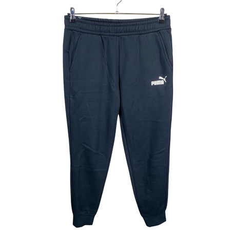 Unisex Puma - Sweatpants, size L - Black ()