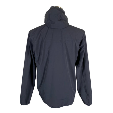 Unisex Haglöfs - Outdoor jacket, size L - Black (2)