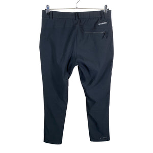 Unisex Columbia - Softshell pants, size W32 - Black (2)