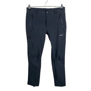 Unisex Columbia - Softshell pants, size W32 - Black (1)