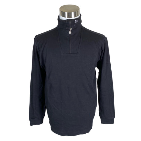 Unisex Mäser - Sweatshirt, size L - Black ()