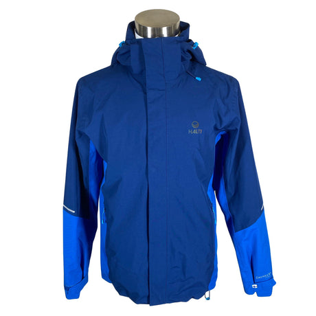 Unisex Halti - Outdoor jacket, size M - Blue ()