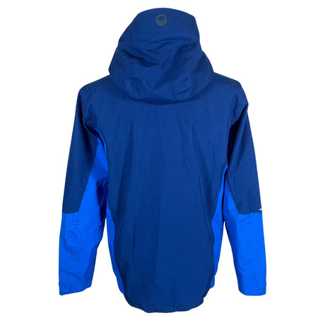Unisex Halti - Outdoor jacket, size M - Blue (2)