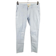 Unisex Gant - Chinos, size W32 - Light blue ()