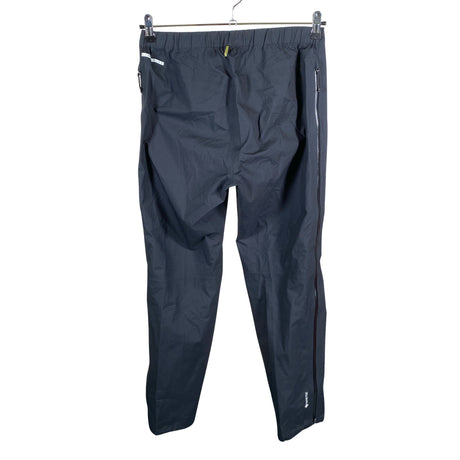 Unisex Haglöfs - Outdoor pants, size M - Black (2)