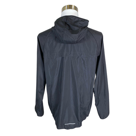 Unisex Nike - Sports jacket, size M - Black (2)