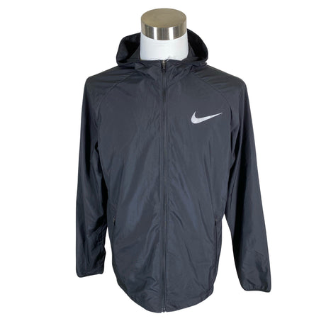 Unisex Nike - Sports jacket, size M - Black ()
